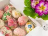 Разлог организира конкурс за Великденски яйца