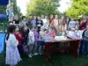 Бъдещите първокласници от Незабравка посрещнаха лятото
