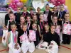 Шампионско представяне на младите гимнастички от клуб Банско