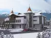 Блокадата на ГКПП Кулата вреди на туризма в Банско