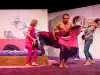 Хотелиери даряват стаи на артисти в Разлог