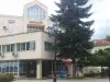 Разлог с шанс за европари за енергийна ефективност