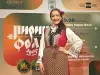 Четири участици от Банско на Детски Пирин фолк Сандански