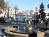 Слаба организация провали срещата с бизнесмените в Разлог