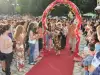 Никола Анастасов и Нона Йотова откриха театралните празници