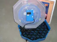 Продавам нови инкубатори за люпене яйца, официален вносител.