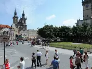 Априлска ваканция в Златна Прага - Промо оферта