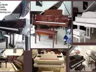 Роял, Дигитален роял, Пиано - бар. Поръчка и изработка.