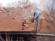 Ремонт на покриви от професионалисти качество и гаранция