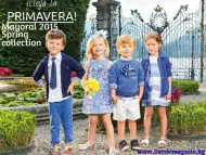 Купи онлайн маркови детски дрешки Mayoral