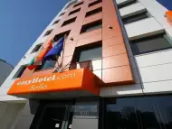 Ниски цени за нощувки в хотел в София център