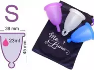 Менструални чашки MeLuna Classic