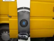 Сноуборд Росиньол с нови автомати 158см