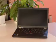 Четириядрен лаптоп Lenovo ThinkPad W510 Intel Core i7