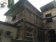 Укрепване на стари сгради