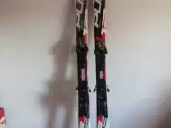нови ски техно про 12 абсолютно нови