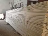 Продавам фасониран дървен материал от производител
