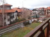 Изгоден апартамент в Банско