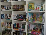 АРТ ПЛЮС - веригата книжарници и on - line хипермаркет за книги