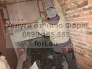 Почистване на мазета и тавани в София и всички разновидности
