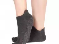 Чорапи с пръсти