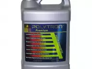 Синтетични масла Polytron 5W30, 5W40 и 10W40 за 50 000км.