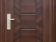 Метална входна врата модел 018 - 7