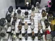 Купува оригинални часовници на ЕДРО
