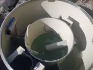 Пречиствателна станция BIO CLEANER