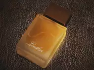 Дълготраен арабски мъжки парфюм Leather