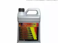 POLYTRON 10W30 - Полусинтетично моторно масло - за 25 000км