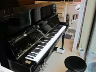 Ново пиано Zimmermann в наличност в пиано магазин Мелодия