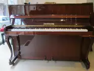 Немско пиано ZIMMERMANN от магазин с 2 г. гаранция