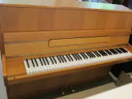 Немско пиано RONISCH с 2 г. гаранция - пиано магазин Мелодия