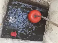 BIOREAKTOR за септична яма