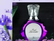 Арабски дълготраен парфюм Oud Lavender на едро и дребно