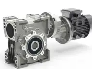 Редуктори и електромотори от ЙОВ България