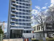Нова обява 2026❗Паркоместа под наем в София Тех Парк жк Полигона - Sofia Tech Park Residence