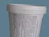 Силиконова смазка грес - 1 кг