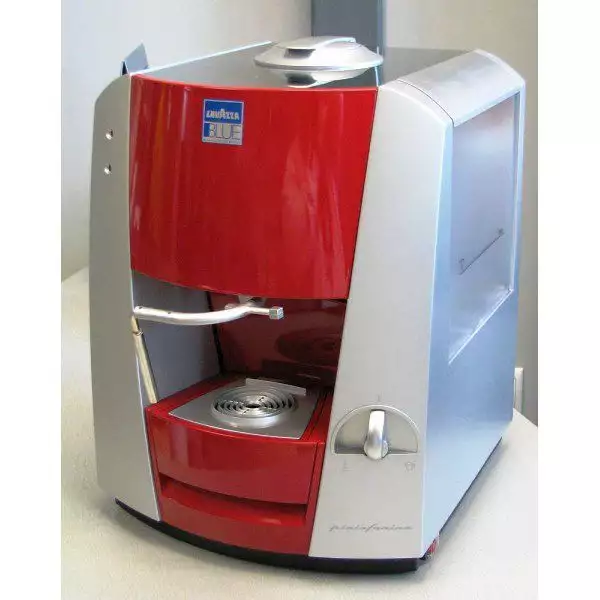 Lavazza blue lb 1000 sale