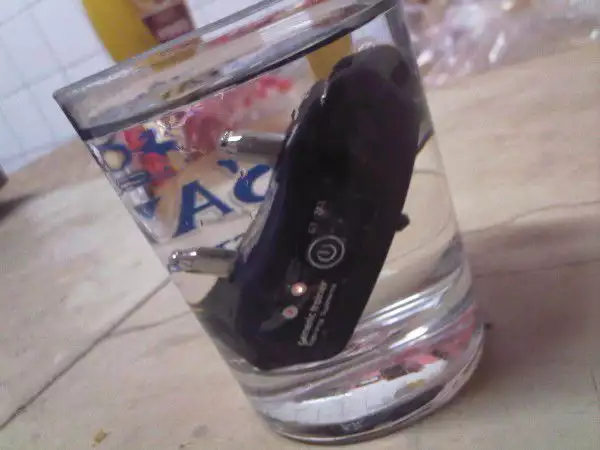 4. Снимка на Продавам електронен нашийник за обучение каишка против лай