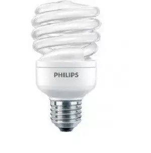 1. Снимка на Продавам лампи Филипс Економи Туистер 20W WW E27 1PF