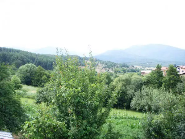 3. Снимка на Къща в село Бачево
