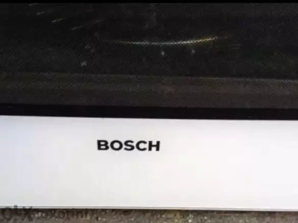 2. Снимка на Фурна за вграждане BOSH HBN430520B НОВ ВНОС