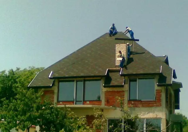 6. Снимка на Ремонт на покриви от професионалисти качество и гаранция