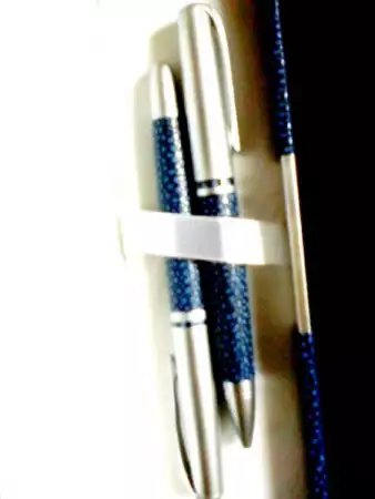 3. Снимка на Подаръчен комплект от 2 химикалки, фирмен на Cофия - Б Т