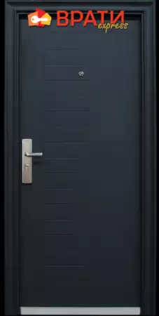 2. Снимка на Експресни врати за вашия дом