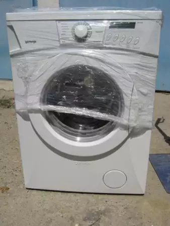 1. Снимка на Продавам пералня Gorenje WA63140