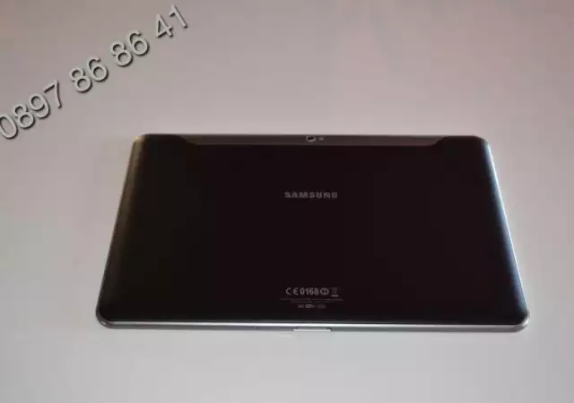 3. Снимка на Таблет Samsung Galaxy ТАB P7500 10, 1 Dual Core 1Ghz 1GB