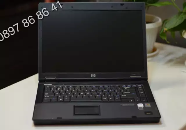 4. Снимка на ПРОМОЦИЯ Лаптоп HP Compaq 6710b Intel Core 2 Duo T7500